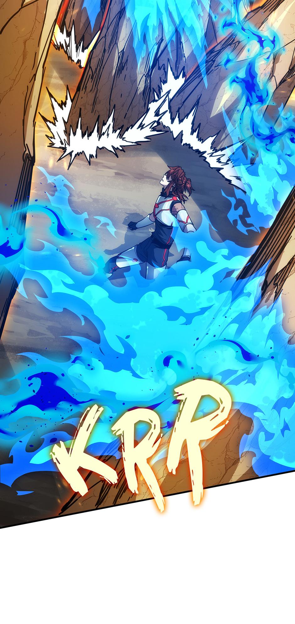 The Beginning After the End, Chapter 214 image 49